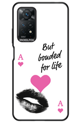 Bonded for Life 2.0 - Xiaomi Redmi Note 11Pro 4G/5G