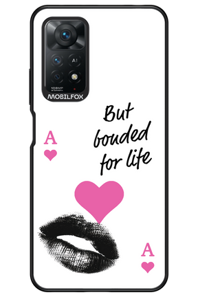 Bonded for Life 2.0 - Xiaomi Redmi Note 11Pro 4G/5G