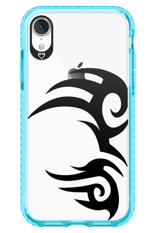 Tattoo Icon - Apple iPhone XR