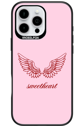 Sweetheart - Apple iPhone 16 Pro Max