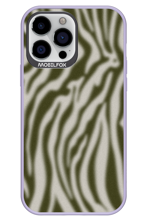 Easy Nature - Apple iPhone 13 Pro Max