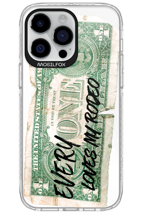 RODEO II 2.0 - Apple iPhone 14 Pro Max