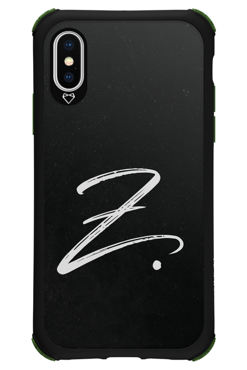 (Off Space) Z 2.0 - Apple iPhone X
