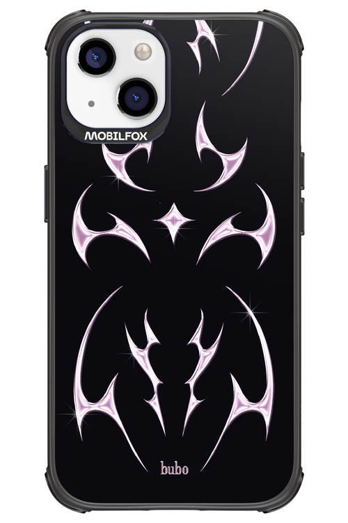 CHROMEROSA - Apple iPhone 13