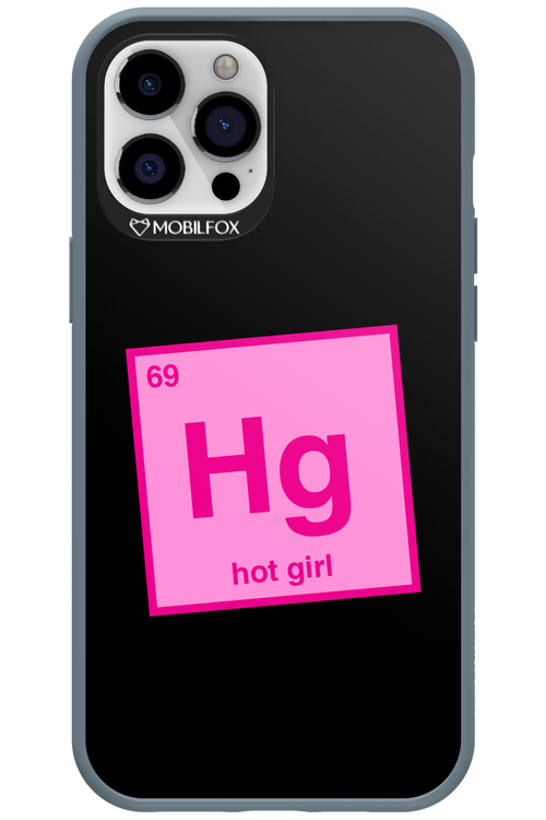 HG 2.0 - Apple iPhone 12 Pro Max
