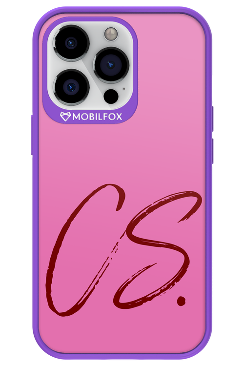 (Sorbet) CS 2.0 - Apple iPhone 13 Pro