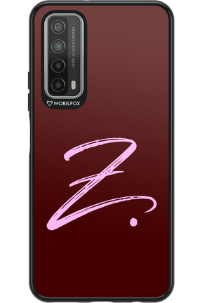 (Dark Blush) Z 2.0 - Huawei P Smart 2021