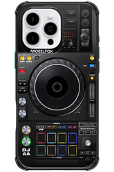 I need a DJ - Apple iPhone 16 Pro Max