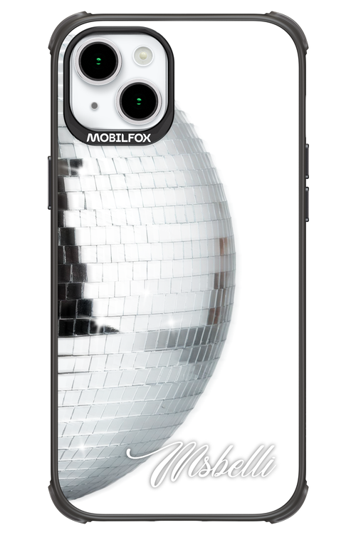 Disco Mood 2.0 - Apple iPhone 15 Plus