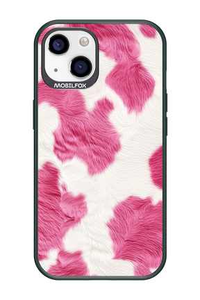 Pink Cow - Apple iPhone 13