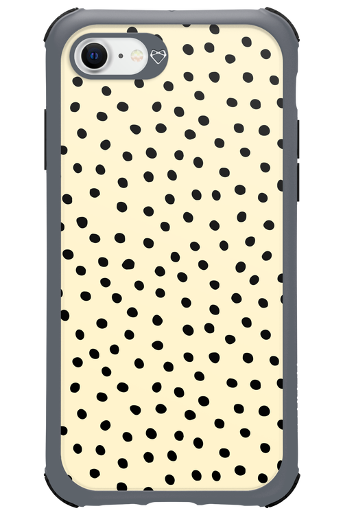 Polka Dots 2.0 - Apple iPhone 7