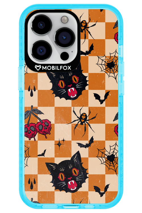 Witch's Patch - Apple iPhone 13 Pro