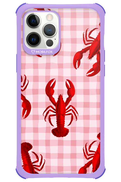 Lobster - Apple iPhone 12 Pro Max