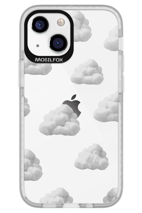 Cloudy Simple 2.0 - Apple iPhone 13 Mini