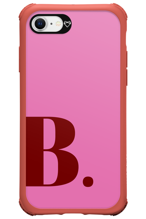 B (Sorbet) 2.0 - Apple iPhone SE 2020