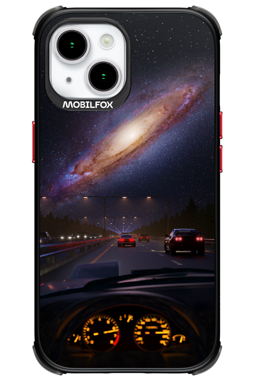 Nightride - Apple iPhone 15