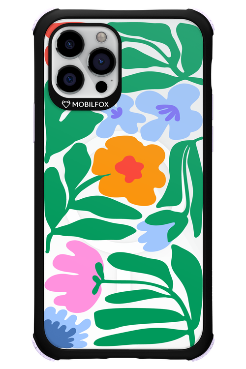 My Flowergarden - Apple iPhone 12 Pro