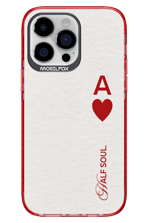 Half 2.0 - Apple iPhone 14 Pro Max