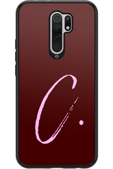 (Dark Blush) C 2.0 - Xiaomi Redmi 9