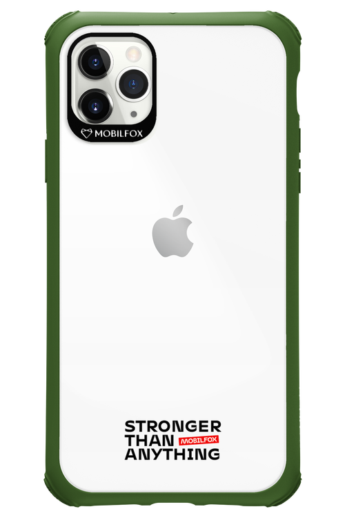 Stronger (Nude) 2.0 - Apple iPhone 11 Pro Max