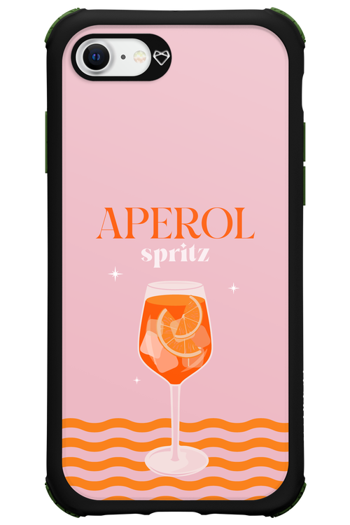 Aperol - Apple iPhone SE 2022