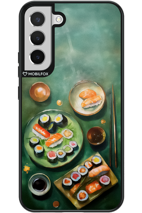 Sushi Table - Samsung Galaxy S22+