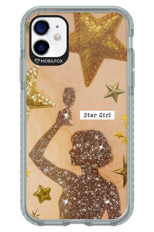 Star Girl - Apple iPhone 11