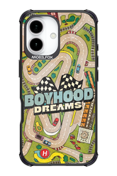 Boyhood Dreams - Apple iPhone 17