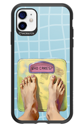 Who Cares - Apple iPhone 11