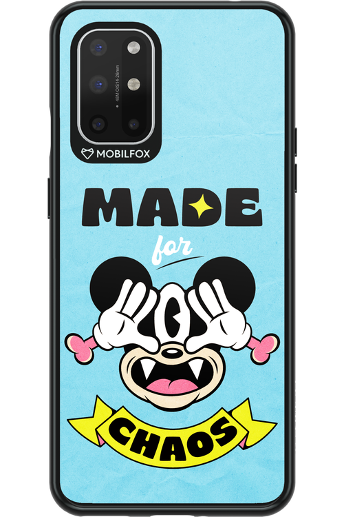 Made for Chaos 2.0 - OnePlus 8T