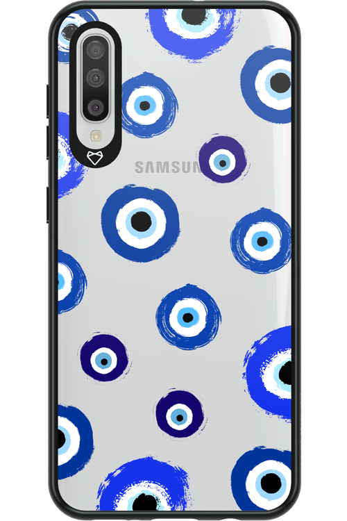 Nazar Amulet - Samsung Galaxy A50