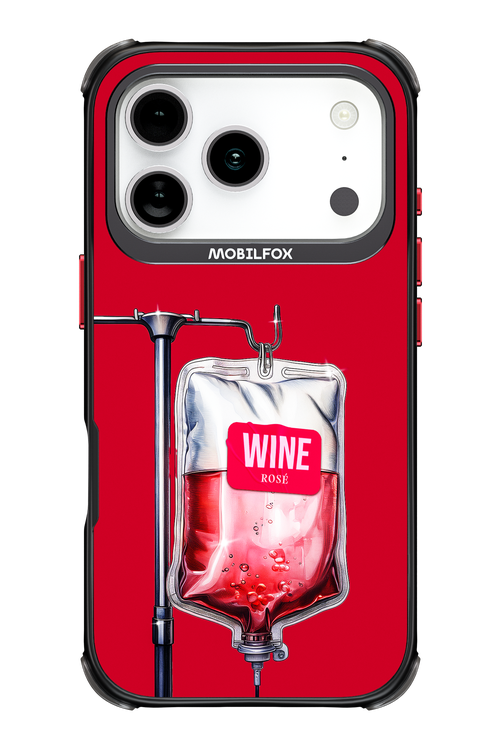 Sos Wine - Apple iPhone 17 Pro