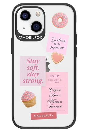 Sweet Babe - Apple iPhone 13 Mini