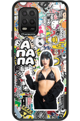 MARSEAUX_STICKER - Xiaomi Mi 10 Lite 5G