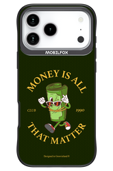 Money Club - Apple iPhone 17 Pro Max