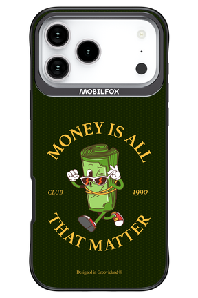 Money Club - Apple iPhone 17 Pro Max