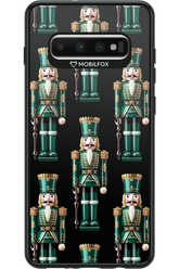 Nutcracker - Samsung Galaxy S10+