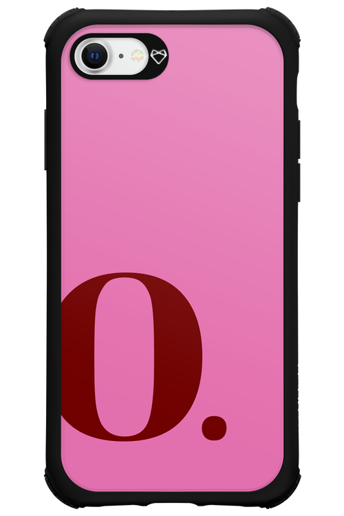 O (Sorbet) 2.0 - Apple iPhone SE 2020