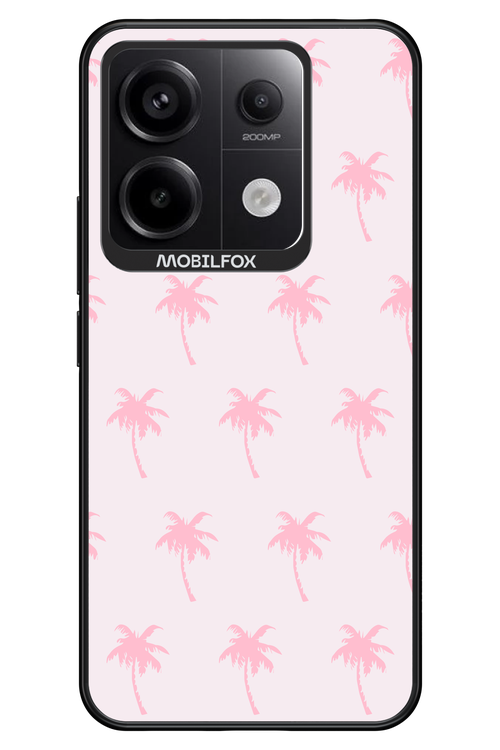 Palm Forest - Xiaomi Redmi Note 13 Pro 5G