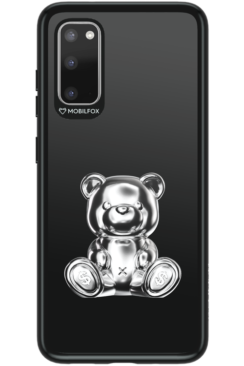 Dollar Bear - Samsung Galaxy S20