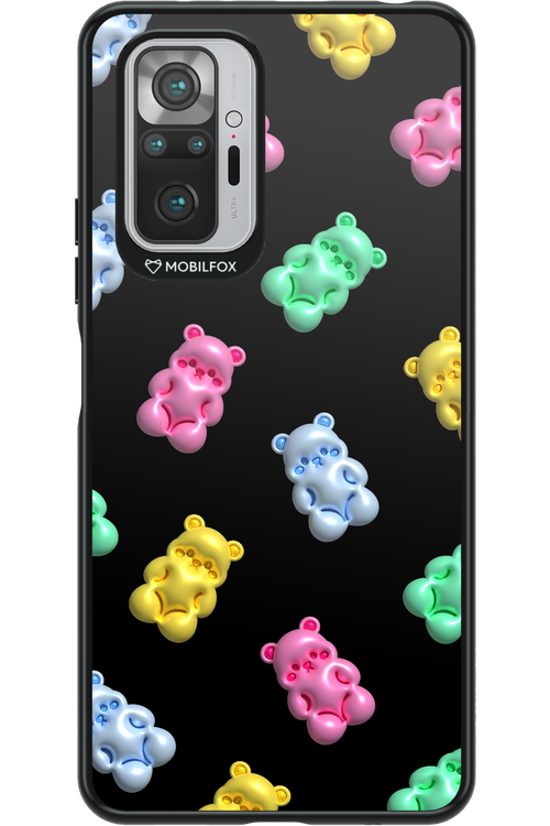 Gummy Bears - Xiaomi Redmi Note 10S