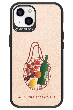 Essentials Only - Apple iPhone 13