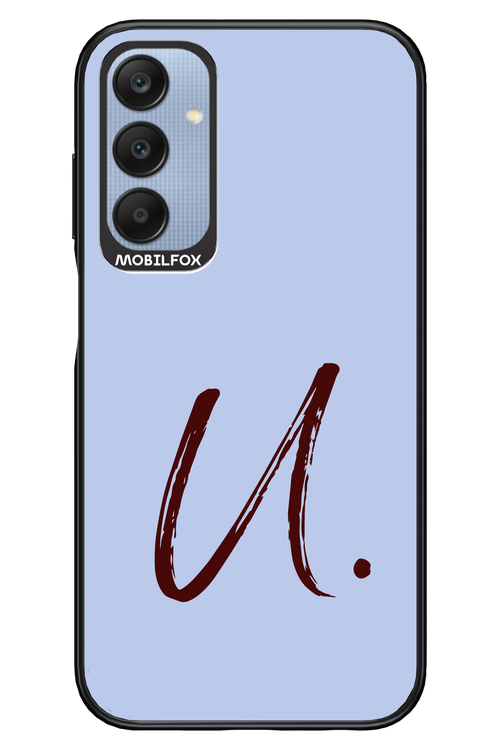 (Jellyfish Presso) U 2.0 - Samsung A25