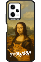 OG Cat Lover - Xiaomi Redmi Note 12 5G