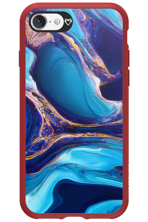 Amethyst 2.0 - Apple iPhone SE 2022