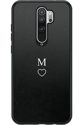 M Black 2.0 - Xiaomi Redmi Note 8 Pro