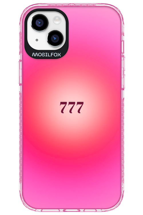 Aura 777 - Apple iPhone 14 Plus