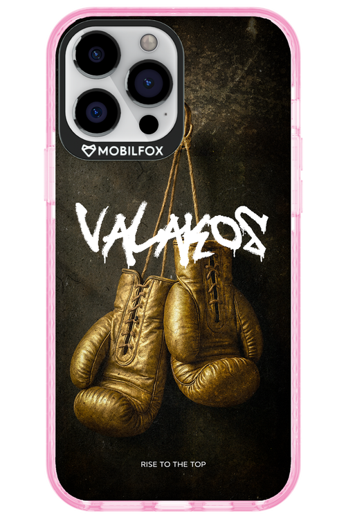 Golden 2.0 - Apple iPhone 13 Pro Max