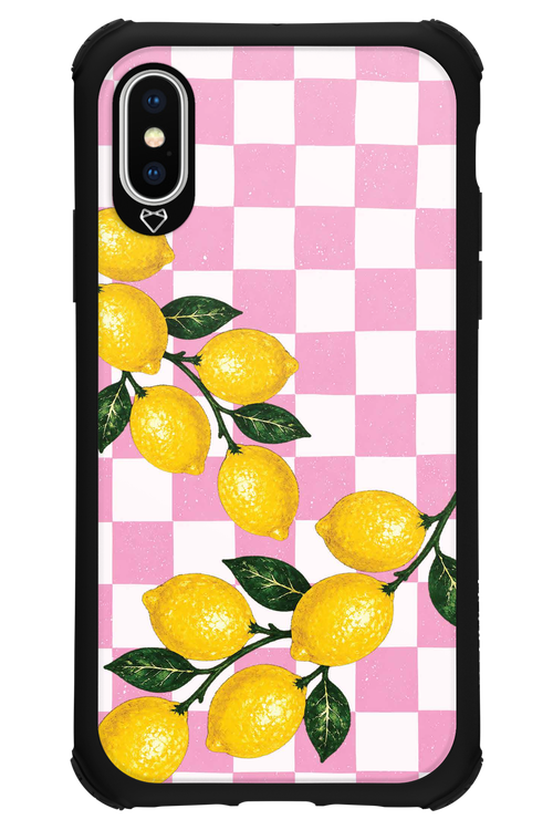 LEMON 2.0 - Apple iPhone XS