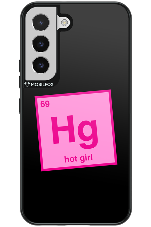 HG 2.0 - Samsung Galaxy S22